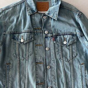 Levi's Jean Jacket